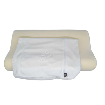 Cervi+ poduszka ortopedyczna z pamięcią kształtu